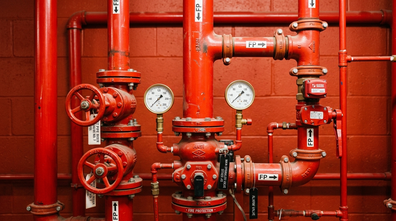 Fire Protection Systems